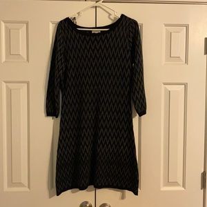 Charming Charlie Sweater Dress